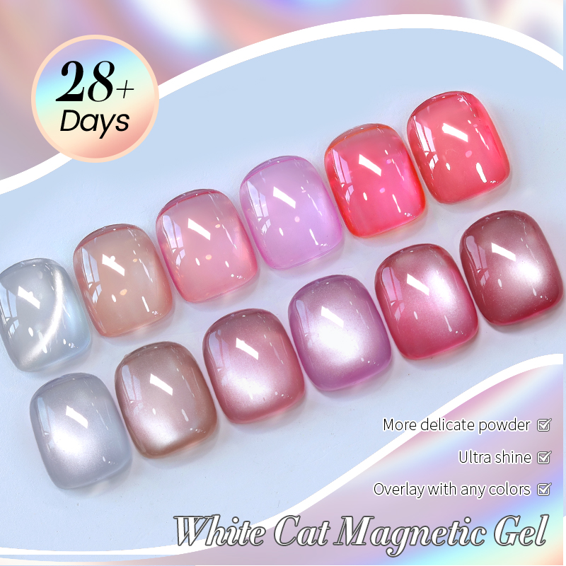 BORN PRETTY Esmalte de Uñas Ma - Nail Art Emerald reseña y precio