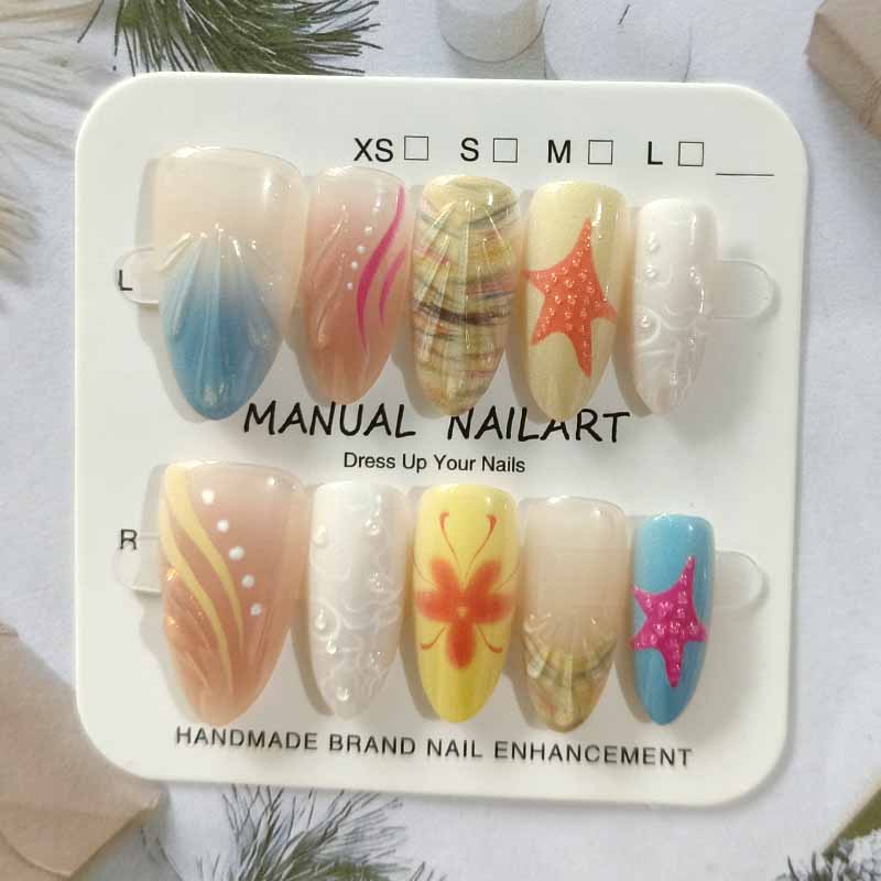10 Uds. De armadura brillante  - Nail Art Cat Eye reseña y precio