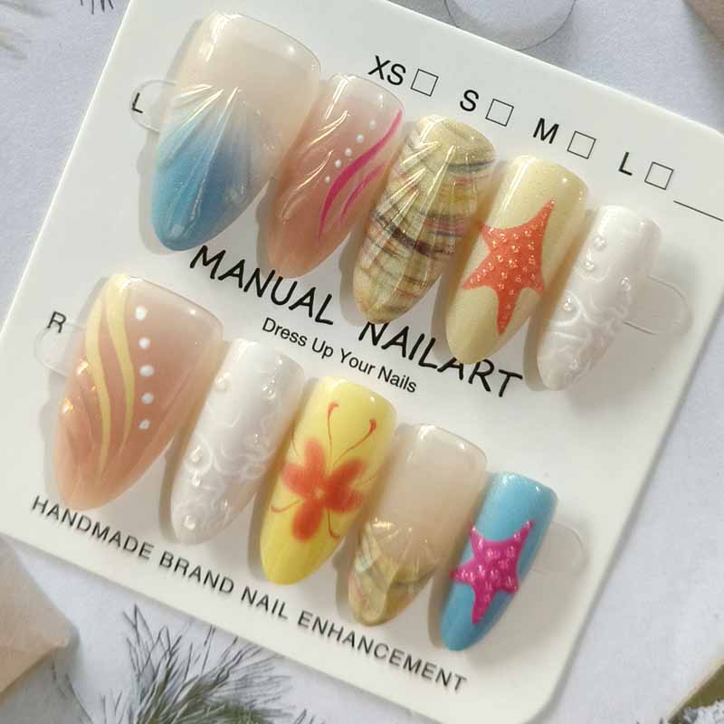 10 Uds. De armadura brillante  - Nail Art Cat Eye reseña y precio